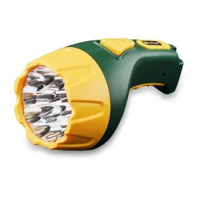 Gg-113-15rc Go Green Power Gogreen 15 Led Rechargeable Flashlight