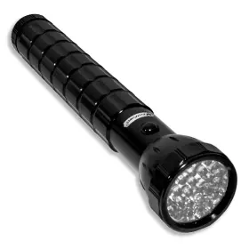 Gg-113-28bk Go Green Power Gogreen 28 Led Professional Flashlight Black