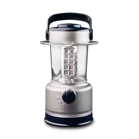 Gg-113-30l Go Green Power Gogreen 30 Led Lantern With Compass