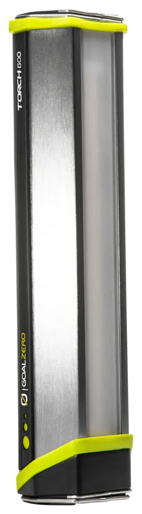 90115 Goal Zero Torch 500 Rechargeable Flashlight