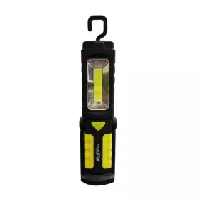 Gogreen Power 445038693672 Cob Led Worklight Display 12-piece