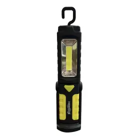 Gg-113-wldisp Gogreen Power Incorporated Cob Led Worklight- Magnetic Hanging Hook-swivel