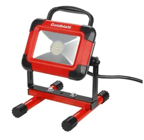G09503 Goldblatt Gb 13w 1000lm Work Light