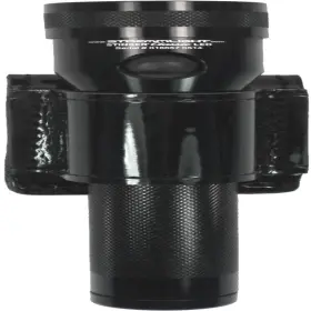 B00my6zx1e Gould & Goodrich And H676-1cl Flashlight Holder Black Hi-gloss Size 1