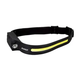 Groz Engineering Tools Pvt Ltd Led/220 3w Cob Head Lamp