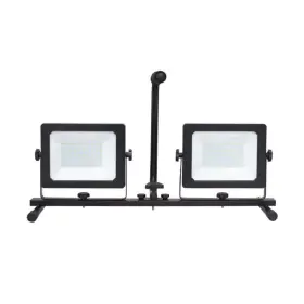 Bd-hx-wl12000dt-2 Gt Gt-lite 12000 Lumen Led Work Light With Double Tripod 1-pack