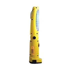 Gyros 780670582036 Magnalite Portable 36 Led Rechargeable Handheld Work Light Multi-purpose Lam