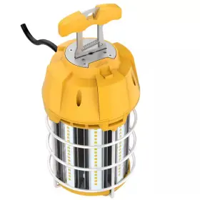 Halco Lighting Technologies 313097969915 Proled 150-watt 18 000 Lumens Led Temporary Work Light 5000k Daylight