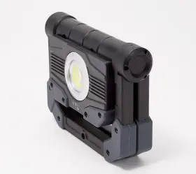 Halo 645397939382 Omni 2k Work Light 2000 Lumen New In Sealed Box