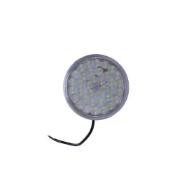 Handxen 702756218387 Par46 Led Sealed Beam Flood Light 36w 2500lm 6000k - Work For Tractor M