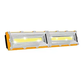 Handy Bright 735541112218 Brite Ultra-bright Led Foldable Work Light 1000 Lumens Usb Rechargable