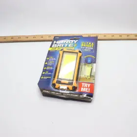 24012 Handy Brite Led Job Site Work Light