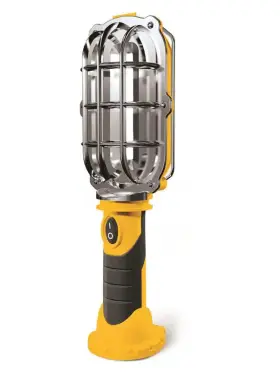 Handy Brite 735541890260 As Seen On Tv Ultra Work Light 24 Led Heavy Duty Emergency-new