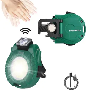 Hangzhou Great Star Industrial Co .ltd 820909796879 Everbrite Cob Keychain Work Light Mini Rechargeable Magnetic Wit Hangzhou Great Star Industrial Co .ltd 820909796879 Everbrite Cob Keychain Work Light Mini Rechargeable Magnetic Wit