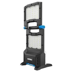 Hpwl04 Hart 840092611865 20v Volt Hybrid Led Panel Light 2000 Lumens Tool Only