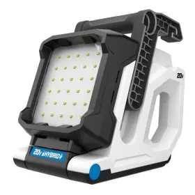 Hart 840092611889 20-volt Hybrid Automotive Led Magnet Light 1 500 Lumens New/sealed
