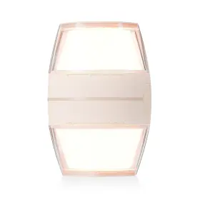 M100 Havnby 704090389624 Twist Light Led Ambient Lighting With Hook 520 Lumens 3 Colors Adjustable Mo