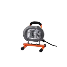 Hdx 198715451771 250-watt Portable Halogen Work Light
