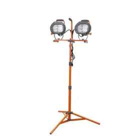Hdx 198715951554 1200-watt Halogen Tripod Work Light