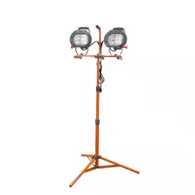 Hdx 445006711797 1200-watt Halogen Tripod Work Light