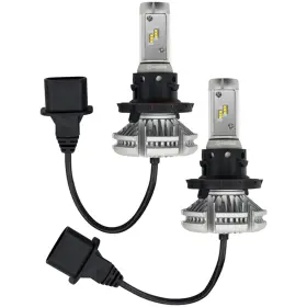 Heise Led Lighting Systems 086429338627 He-h13led Headlight Kit H13