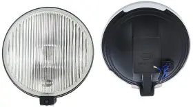 005750971 Hella 750-971 500 Series Fog Lamp Kit Multi