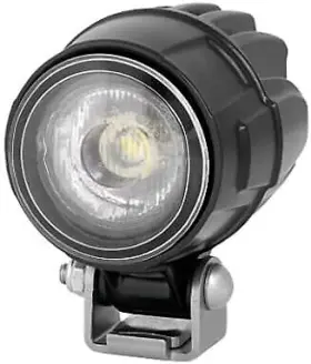 995050001 Hella 995 050-001 Worklight - Modul 50 Led 12v/24v Bolted Plug Deutsch