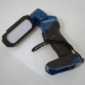 Hc104b Hercules 57145 See Description - 20v Cordless Stick Work Light Tool Only