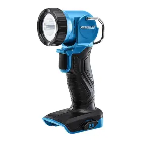 57279 Hercules New 20v Cordless 220 Lumen Work Light - Tool Only Spot Drop