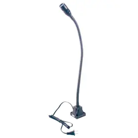 8401-0458 Hhip 769053083650 1.1 Watt 23 Inch Led Waterproof Bolt On Work Light