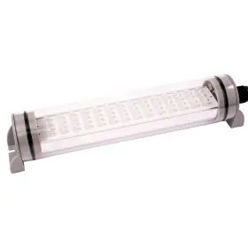 8401-0471 Hhip 769053090900 7 Watt Led Ip65 Waterproof Fluorescent Working Light