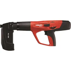 2142651 Hilti Powder-actuated Tool Dx 5 Mx