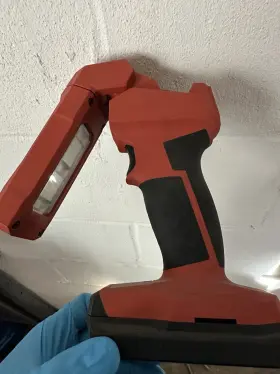 2243000 Hilti 22-volt Nuron Lithium Cordless Led Sl 2-22 Work Light Lamp Tool-only