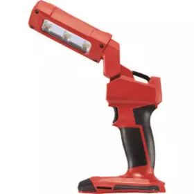 Hilti 313040336306 22-volt Cordless Led Lamp Compact Lithium-ion Adjustable Head Flashlight