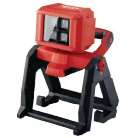 Hilti 313112671649 22-volt Nuron Sl 6 Lithium-ion 3000 Lm Cordless Area Light Tool-only