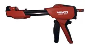 Hilti 809586760290 Hdm 330 Manual Dispenser Only