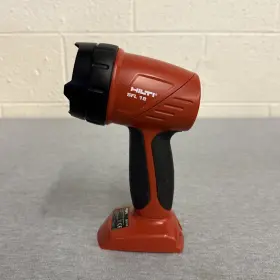 Sfl18 Hilti Tools Sfl 18 Cordless Work Lamp Flashlight Tool Only