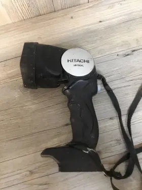 Psn036895 Hitachi Ub18dal