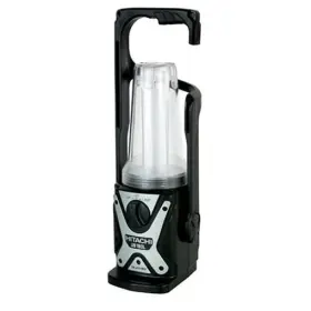Ub18dlc Hitachi Genuine Oem 14.4-18 Volt Cordless Latern -