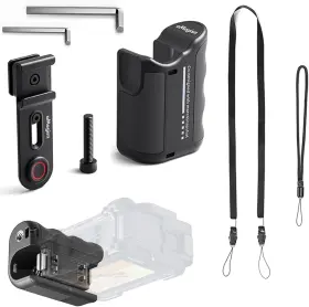 Insta360 Honlyn 768917072052 Ace Pro 2 Dji Osmo Action Gopro Hero Hand Grip Stabilizer