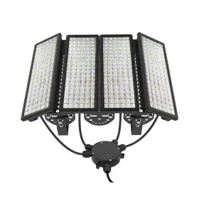 Sm-mzb-400w Hopedamai 400w 56000lm Stadium Lights Outdoor Led Flood Light 6500k Arena S