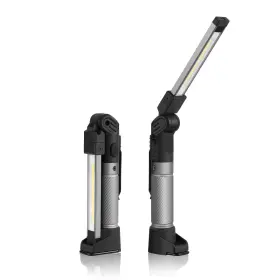 Zf6769 Hotligh Magnetic Work Light - 2200 Mah Rechargeable With Multifunctional F