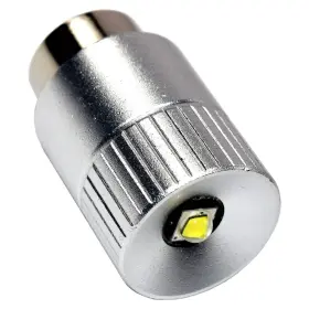 Hqrp 884667835508 Ultra Bright 300lm High Power 3w Led Conversion Upgrade Bulb Compatible