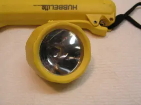3003-c-lm-ul Hubbell Hubbellite Flashlight Replacement Xenon Lamp Module