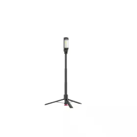 Husky 313030431400 800 Lumen Led Rechargeable Detachable Tripod Work Light