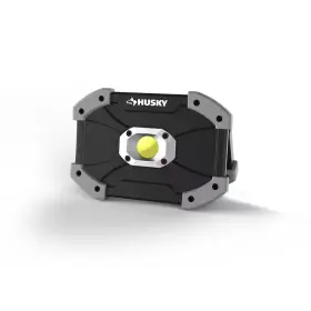 Husky 445007491414 700 Lumens Led Utility Light
