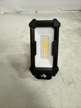 7902201330 Husky Rechargeable Handheld Led Work Light 500 Lumens