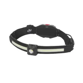 Husky 820909907084 350 Lumens Slim Dual Beam Headlight