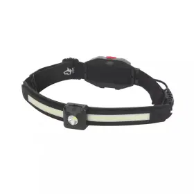 90708 Husky 350 Lumens Slim Dual Beam Headlight