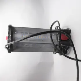 K40190y Husky Area Utility Led Work Light 10 000-lumen - Used